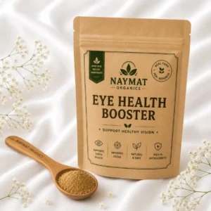 Eye Health Booster by Naymat Organics